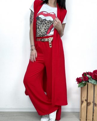 Coordinato Raffy