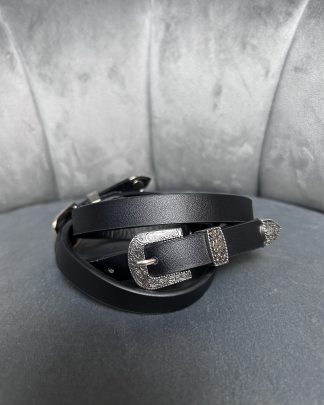 Cinturina Doppia Fibbia