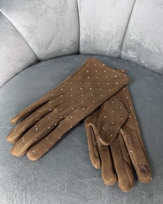 Guanti Las Vegas Coccio