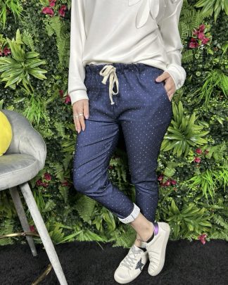 Pantalone Juliet Brilli