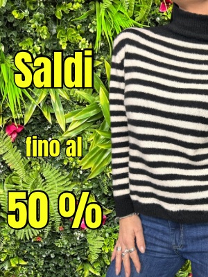 Saldi (La tua storia)