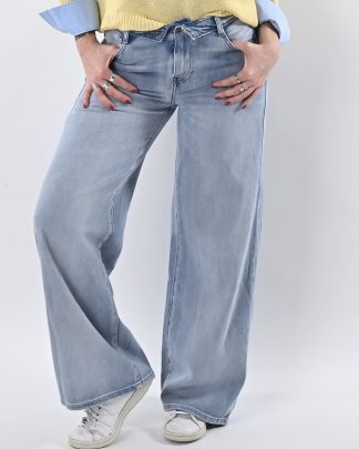 Jeans Wide Leg 9330