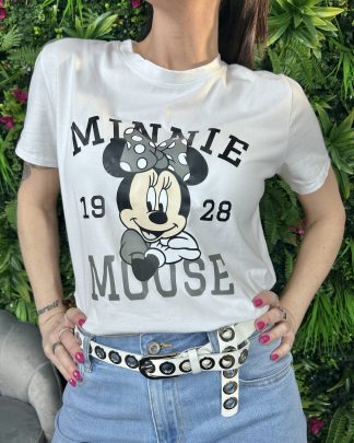 T-Shirt Minnie