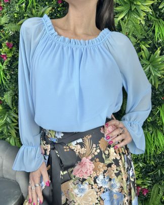 Blusa Sky