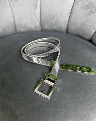 Cinturina Elegance argento
