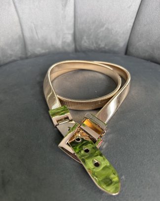 Cintura Elegance oro