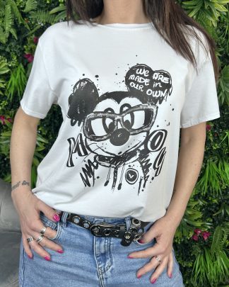 T-Shirt Mouse