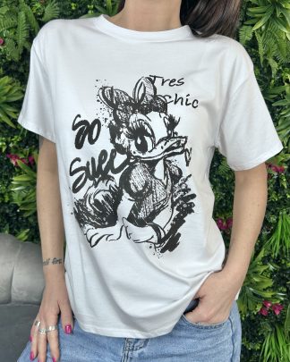 T-shirt Daisy Duck