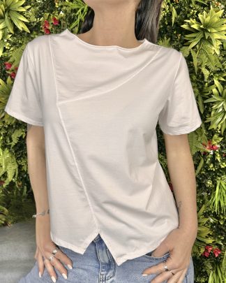 T-shirt Imperfect Bianca