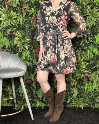 Abitino Midnight Bloom