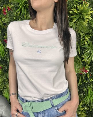 T-shirt Determinata