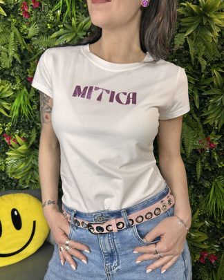 T-Shirt Mitica