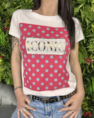 T-Shirt Iconic