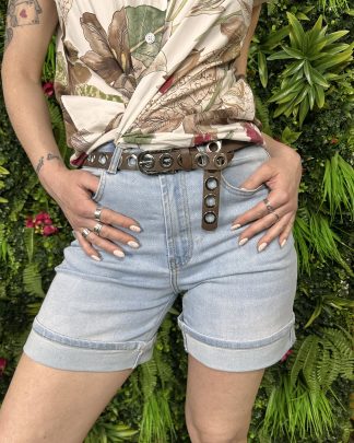 Pantaloncino Denim 1676