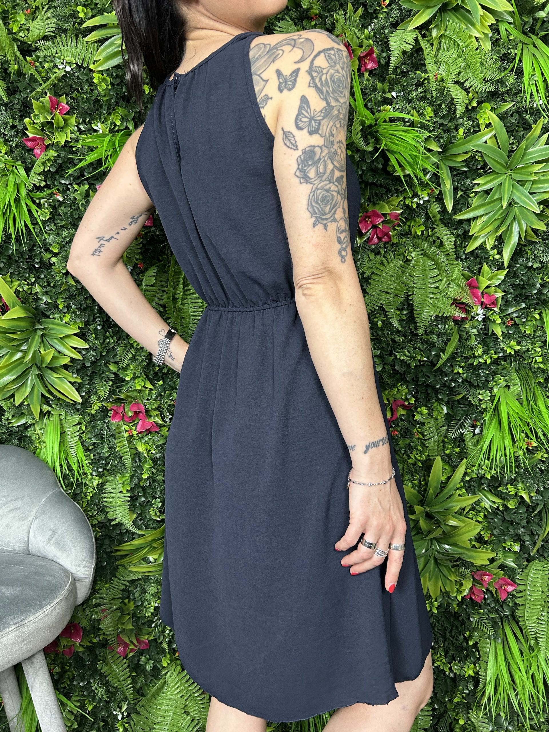 Abitino Simona blue - immagine 2