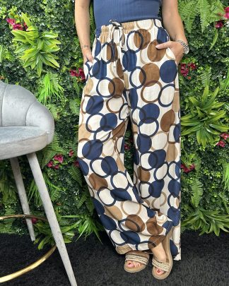 Pantalone Circle Doremi