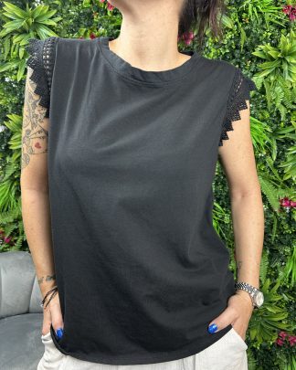 Top Greece nero