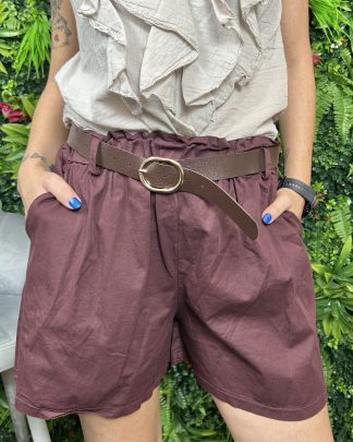 Short Sis vinaccia