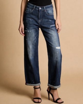Jeans Brush 9380