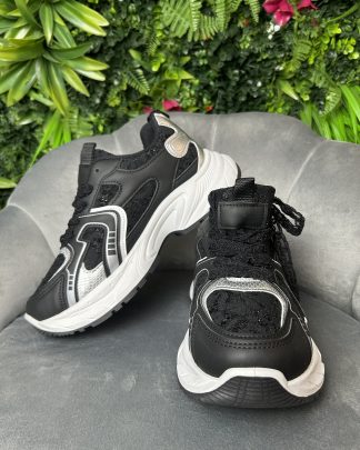 Scarpe Lace