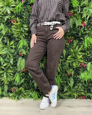 Momfit 8058 marrone