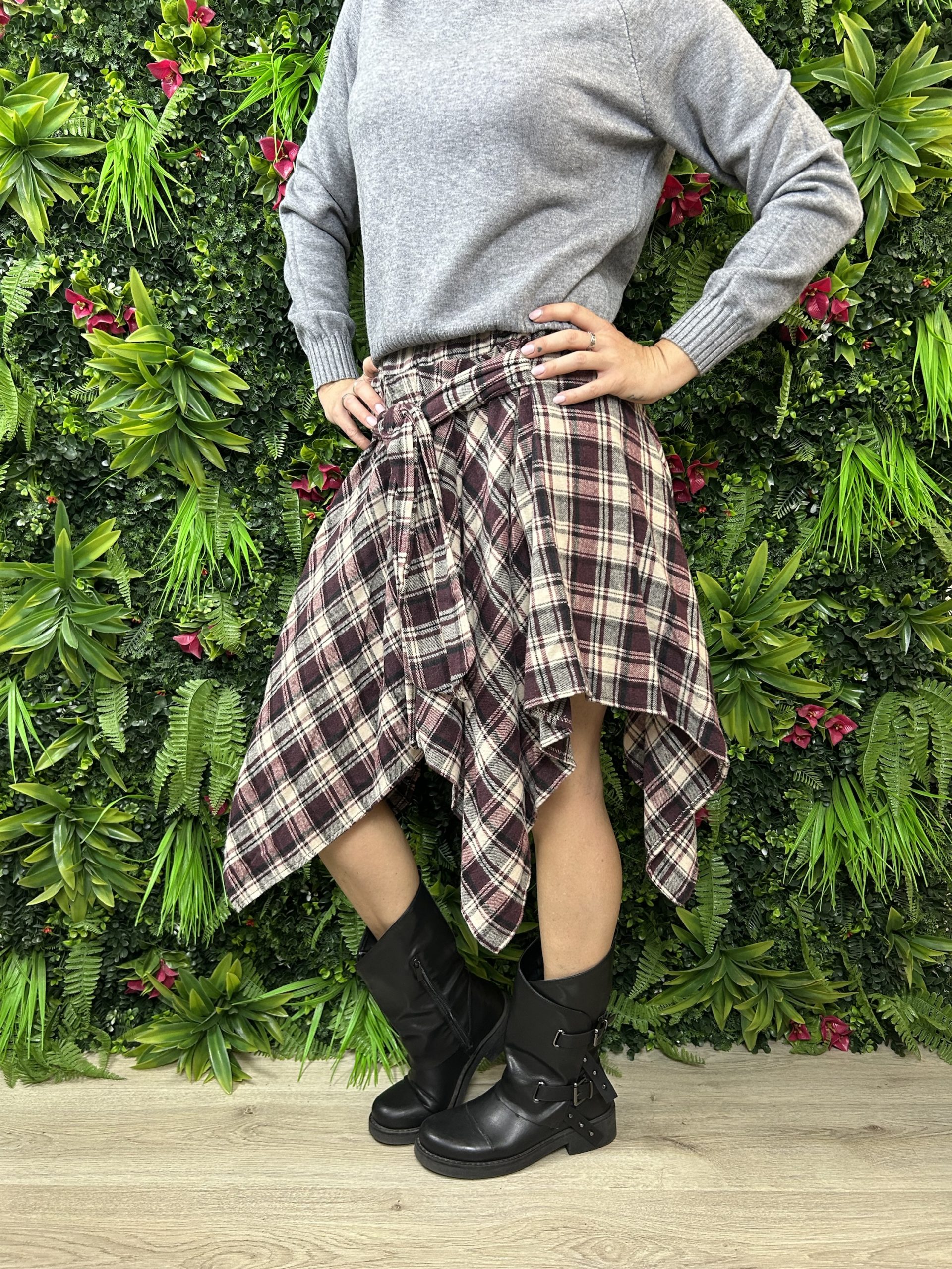 Gonnelina Trend Check - immagine 2