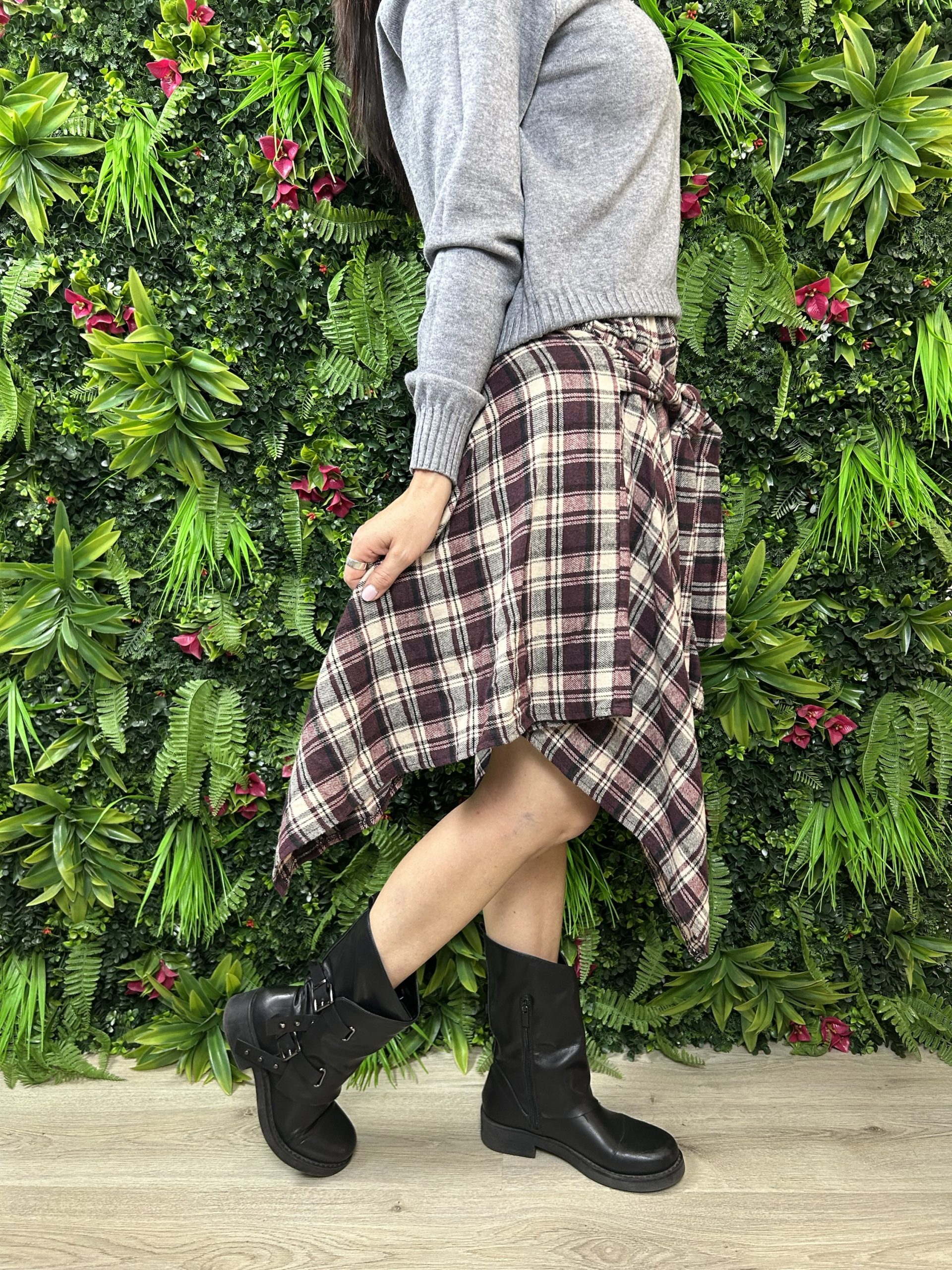 Gonnelina Trend Check - immagine 3