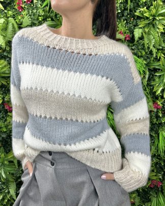 Maglione Nordic