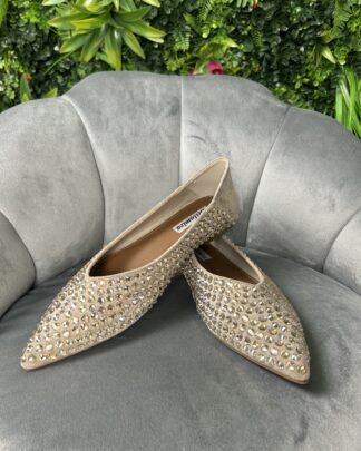 Ballerine Clare beige